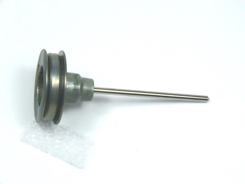 Pioneer f850 puleggia - puleggia, di