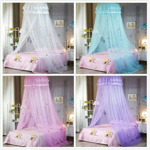 Tenda rete per letto - tenda,