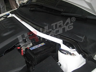 Ford focus mk2 tdci - mk2,