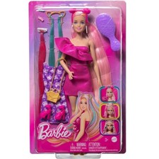 Mattel Barbie Super Chioma con