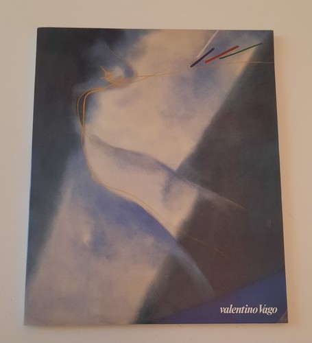 Valentino vago angeli opere - valentino,