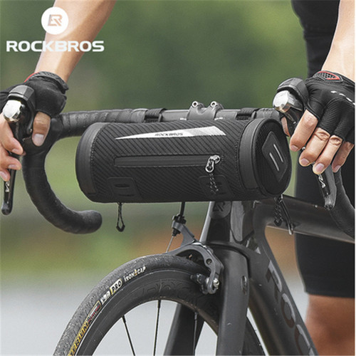 Borsa rockbros mtb bici - bici, da