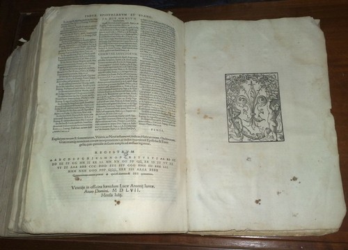 Biblia sacrosancta auctore - biblia,