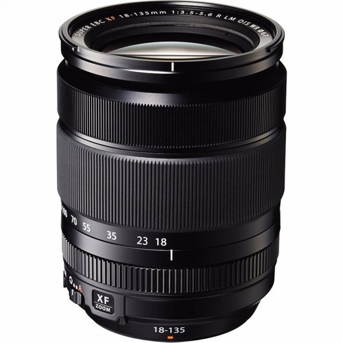 Fujifilm 135mm 5 - xf, 18-135mm