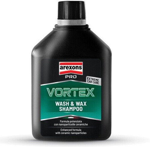 Vortex arexons 8107 shampoo - arexons,
