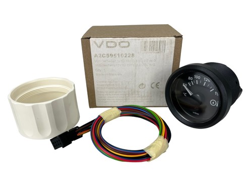 Strumento aggiuntivo vdo - strumento,