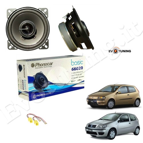 Kit casse altoparlanti - casse,