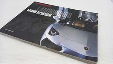 ANTQ9207 Lamborghini 50 anni
