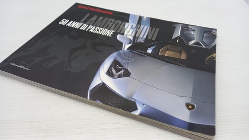 Antq9207 lamborghini anni - antq9207, 50