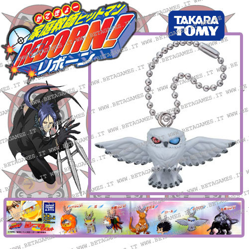 Katekyo hitman reborn - hitman, figure