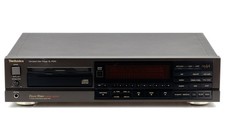 Technics SL-P550 Lettore CD +