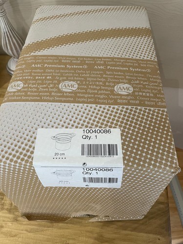 Scolapasta amc m30 - scolapasta,
