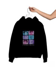 Felpa con cappuccio - , one