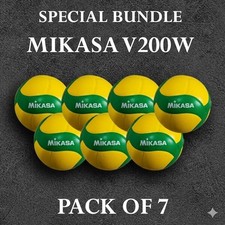Pallavolo Mikasa V200W |