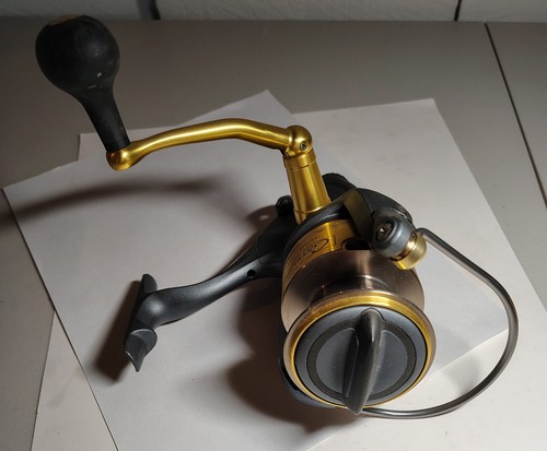 Okuma coronado 65a - coronado, reel