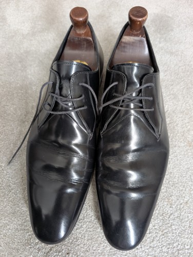 Scarpe derby valentino - scarpe,