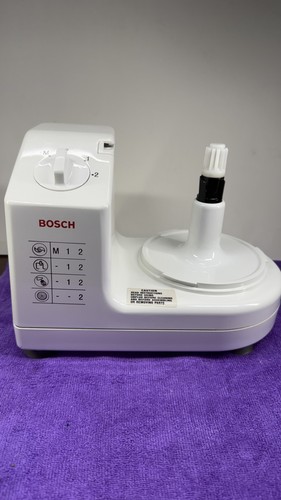 Miscelatore macchina cucina
