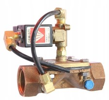 Elettrovalvola Honeywell MV300