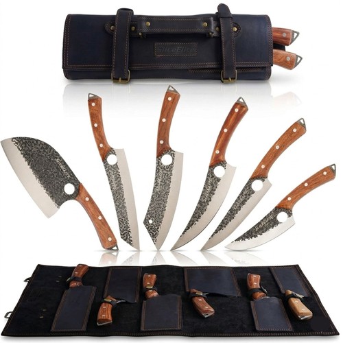 Sliceelite set coltelli 6pz - sliceelite,