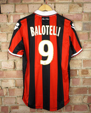 MAGLIA CALCIO OGC NICE 2016