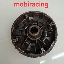 Variatore Guscio Rulli Boccolo Yamaha X MAX 250 2007 2008 2009 2010 2011 12 2013