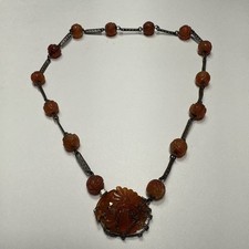 Collana girocollo vintage