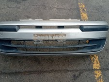 PARAURTI ANTERIORE COMPLETO PER FIAT Punto Berlina 5P 2° Serie 735244667 (99>0