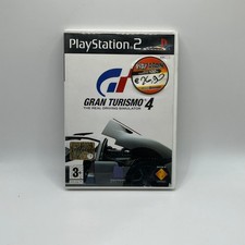 Gran turismo 4 gioco