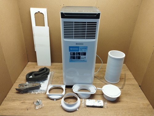 Climatizzatore portatile - climatizzatore,