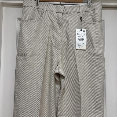 Pantaloni donna zara misto - donna, in