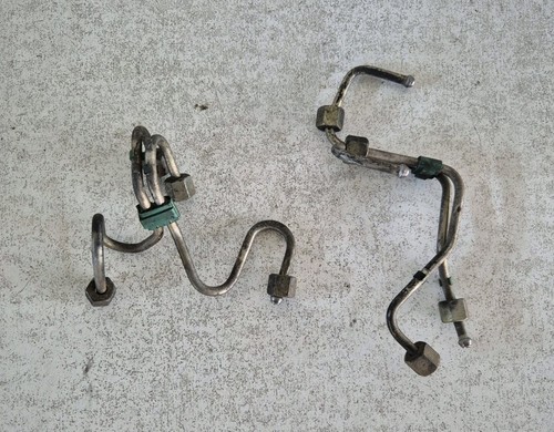 Tuyaux injecteur injection - injecteur,