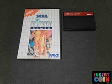 JUEGO SEGA MASTER SYSTEM