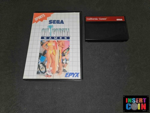 Juego sega master system - juego,
