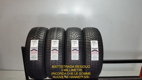 Gomme usate termiche - gomme,