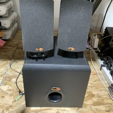 Klipsch ProMedia 2.1 LucasFilm