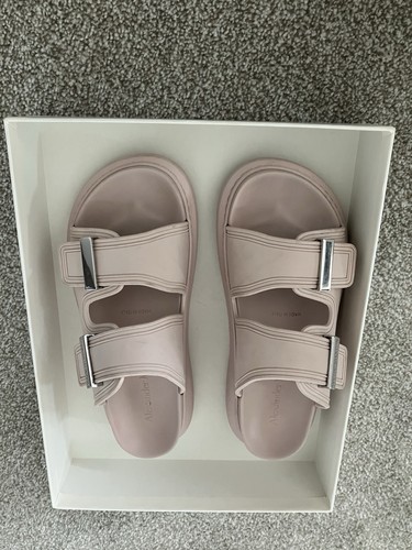 Alexander mcqueen scivolo - alexander,