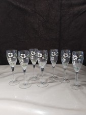 Flûte à Champagne  Perrier