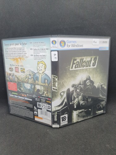 Fallout 3 - pc,