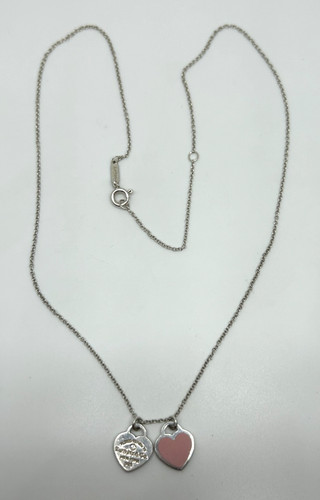 Collana tiffany mini - tiffany, co.