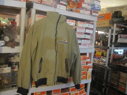 Giacca daytona racing - racing, xl