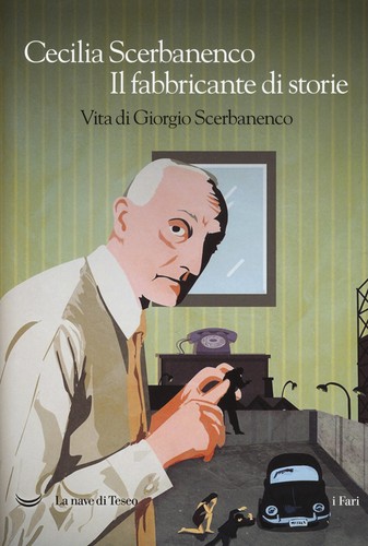 Fabbricante storie vita - il, storie.