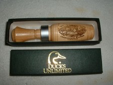 2005 Ducks Unlimited "Joe