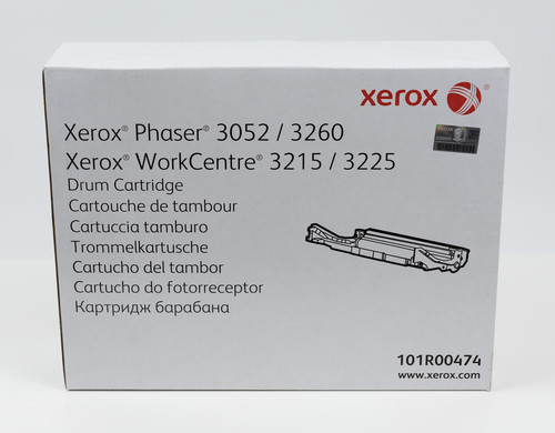 Xerox 101r00474 cartuccia - xerox,