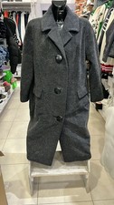 giacca cappotto donna in pura