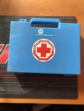 Cassetta Pronto Soccorso 