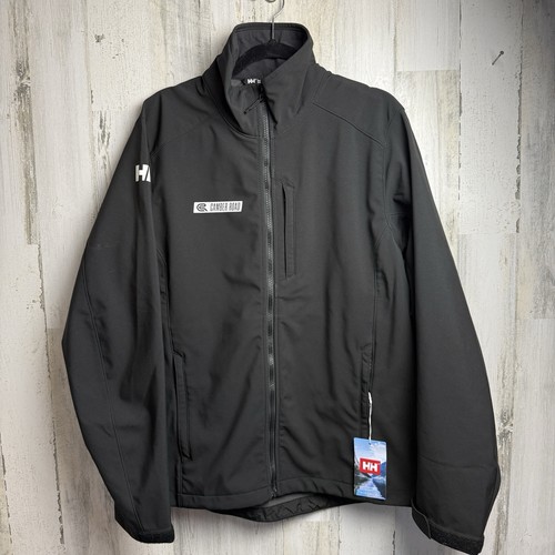 Giacca softshell helly hansen - giacca,