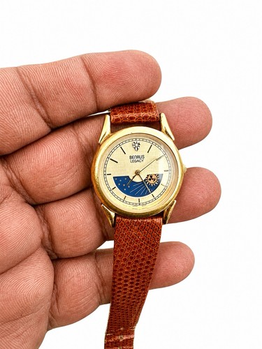 Orologio vintage benrus legacy - orologio,