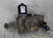 Motorino tergiparabrezza DX RENAULT SCENIC 3aSerie XMOD CROSS 1.2 TCe (85Kw)