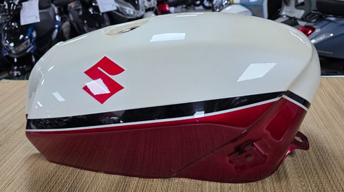 Serbatoio suzuki gsx 750 - serbatoio,