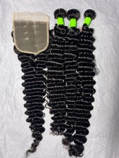 Fasci capelli umani 22 - fasci, di